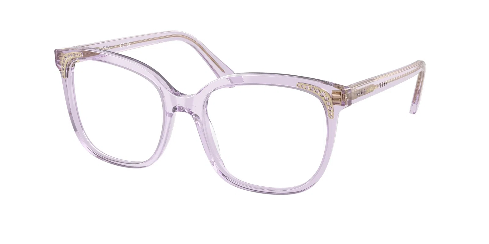 Swarovski 2033 Eyeglasses - view 6